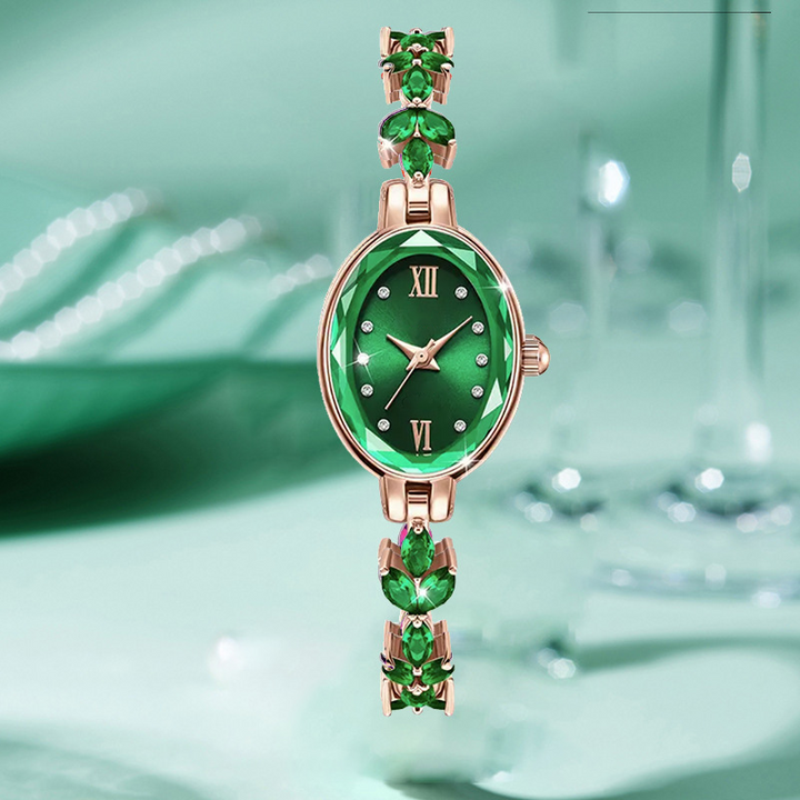 BowLift | Elegant, water-repellent quartz watch for women
