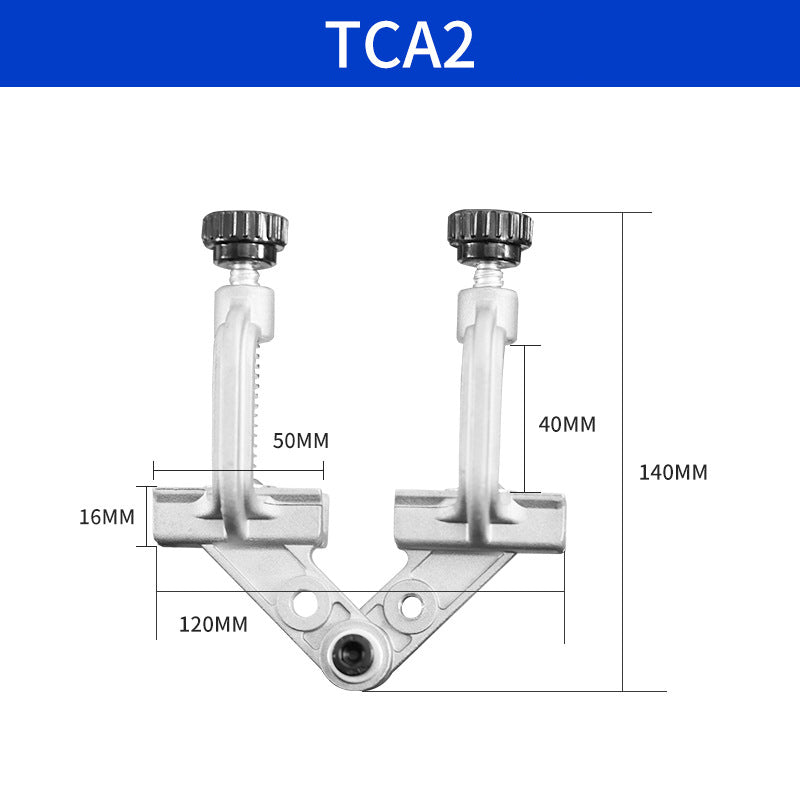 BowLift | GrabMaster – Precise Tensioning in Seconds