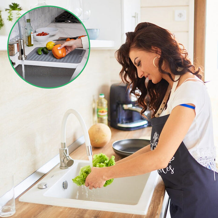 BowLift | GripMatz – No more chaos in the kitchen!