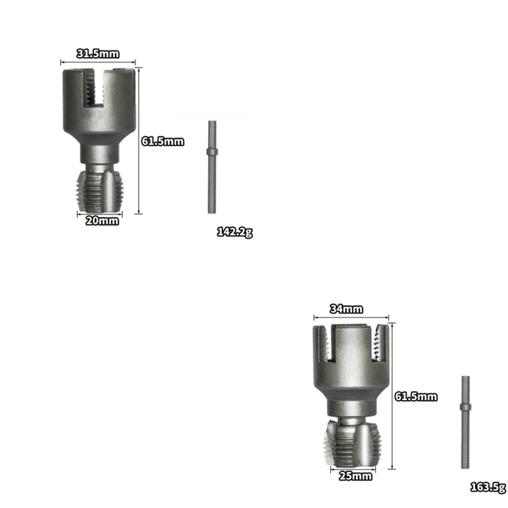 BowLift | ThreadMaster Pro — Master every thread with unwavering strength and perfection