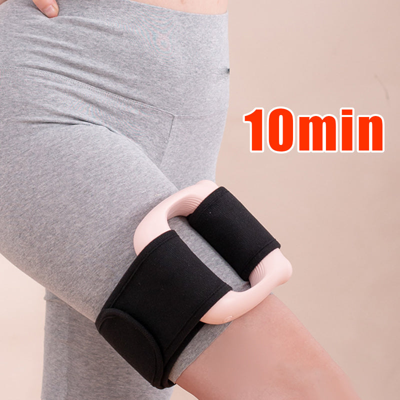 BowLift | VibeLoop – Deep relaxation in ring form!