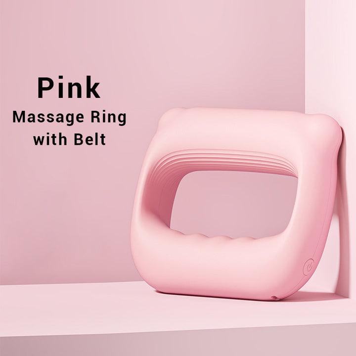 BowLift | VibeLoop – Deep relaxation in ring form!