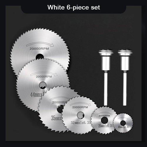 BowLift | High-speed steel saw blade