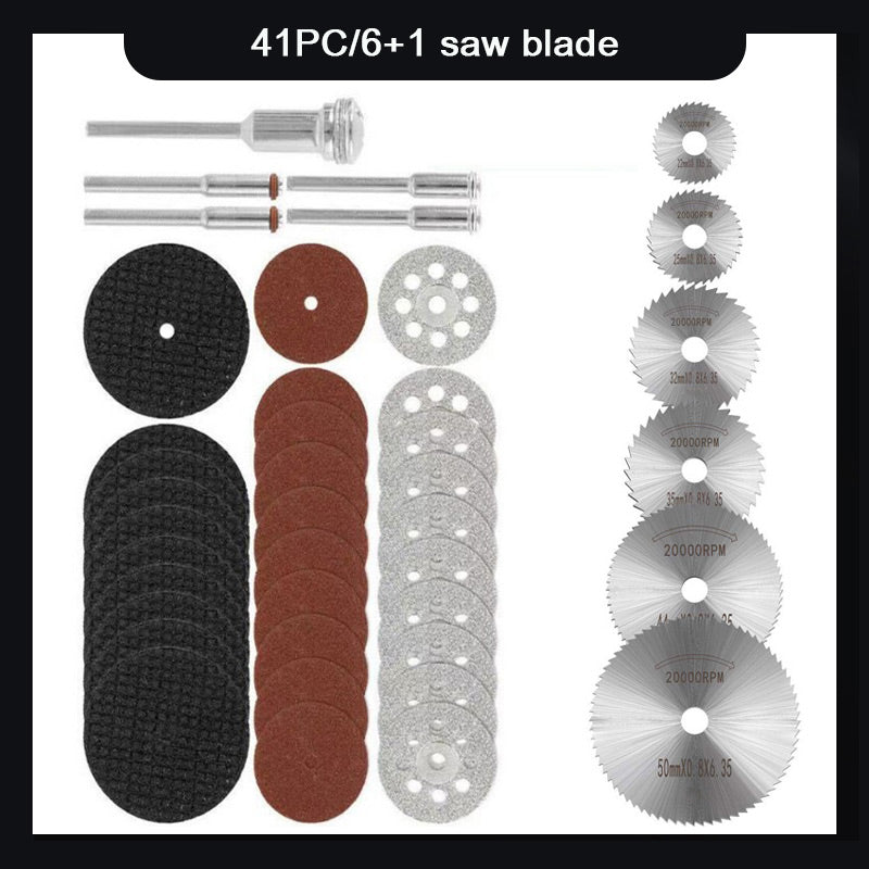 BowLift | High-speed steel saw blade