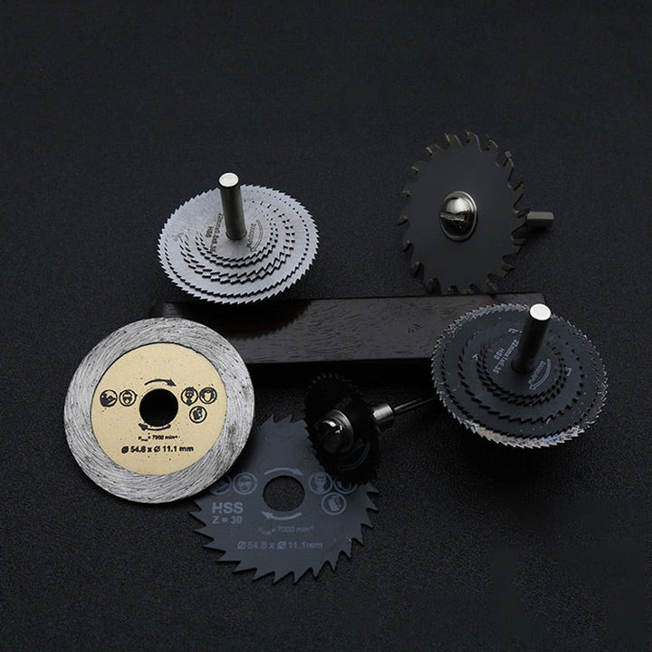 BowLift | High-speed steel saw blade