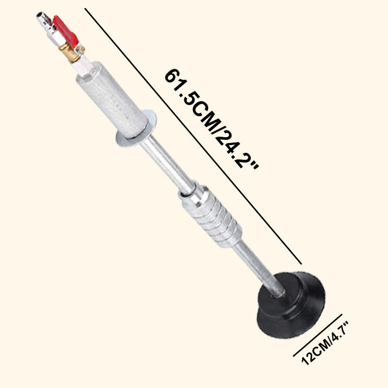 BowLift | Suction cup tool for dent repair in the bodywork