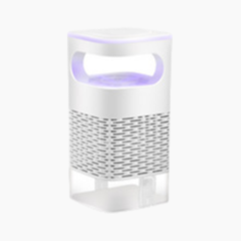 UV Mosquito Trap with Transparent Collection Container | Bowlift