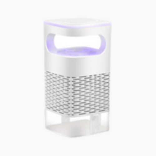 UV Mosquito Trap with Transparent Collection Container | Bowlift