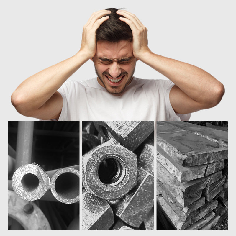 BowLift | 12V Mini Angle Grinder with Cutting Disc