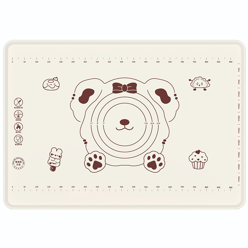 BowLift | 50% OFF 2025 New SaleSilicone Baking Mat without Pin