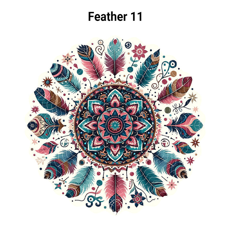 BowLift | Hanging wind spinners for indoor and outdoor use