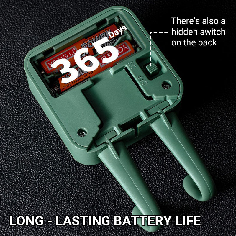 BowLift | Home Intelligent voice reminder