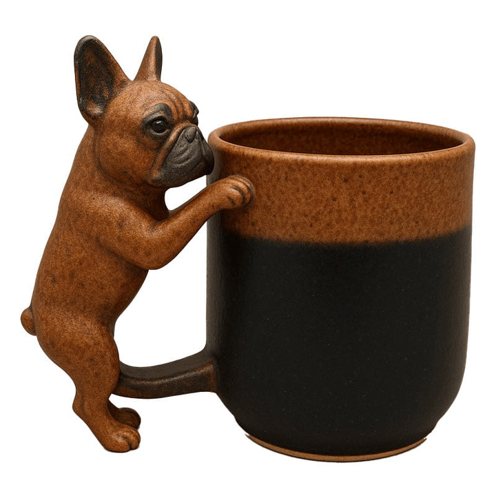 BowLift | LoyalCup – The mug that makes dog hearts race!