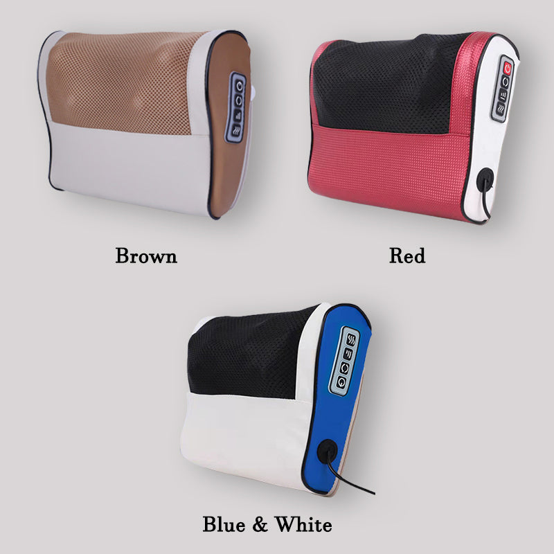 BowLift | Multifunctional Neck Massage Product