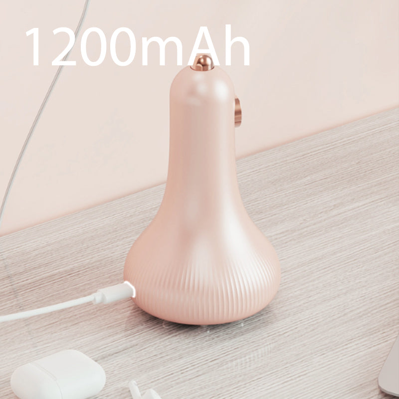 BowLift | Smart cupping and scraping massage device