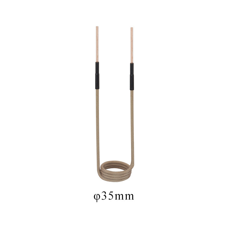 BowLift | Dedicated coil for induction heater