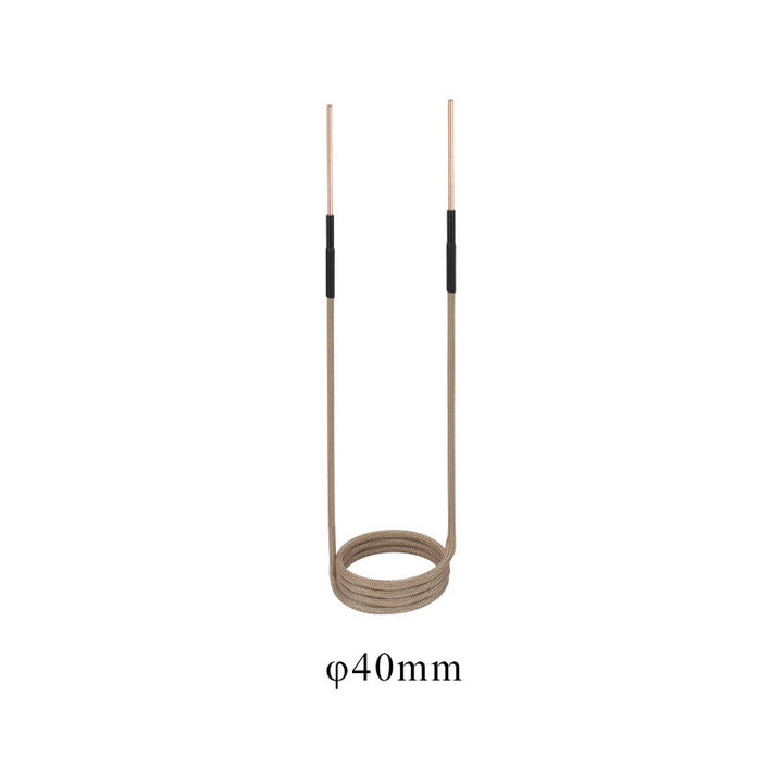 BowLift | Dedicated coil for induction heater