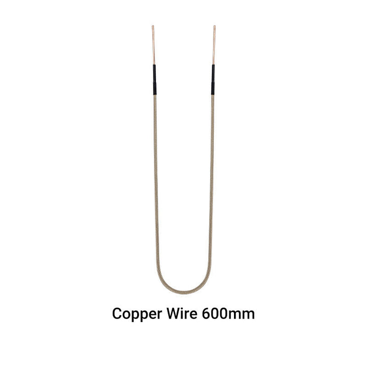BowLift | Dedicated coil for induction heater