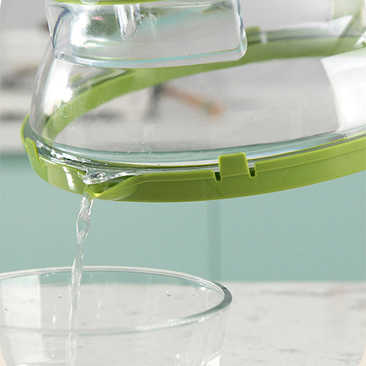 BowLift | SteamLid Healthy Quick Cooking