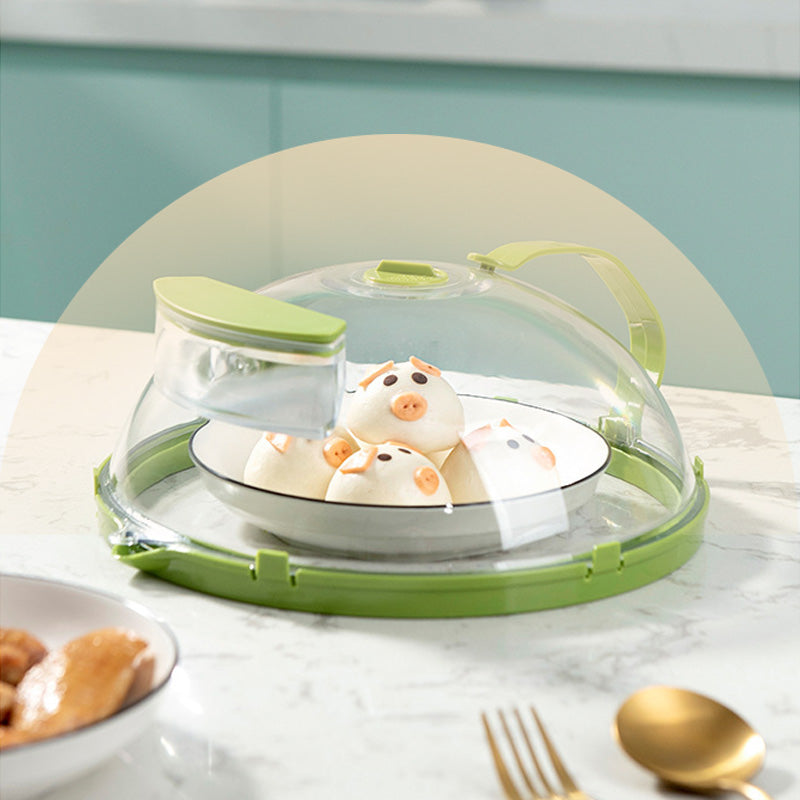 BowLift | SteamLid Healthy Quick Cooking
