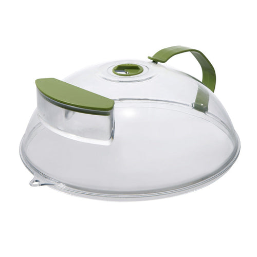 BowLift | SteamLid Healthy Quick Cooking