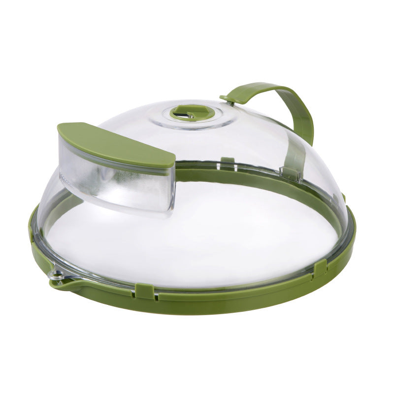 BowLift | HeatDome – Clean heating without splashes!