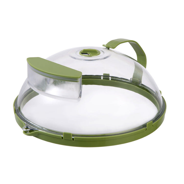 BowLift | HeatDome – Clean heating without splashes!