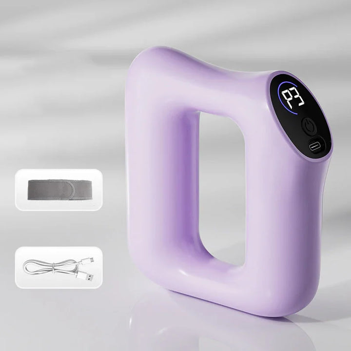 BowLift | Total Fitness Ring