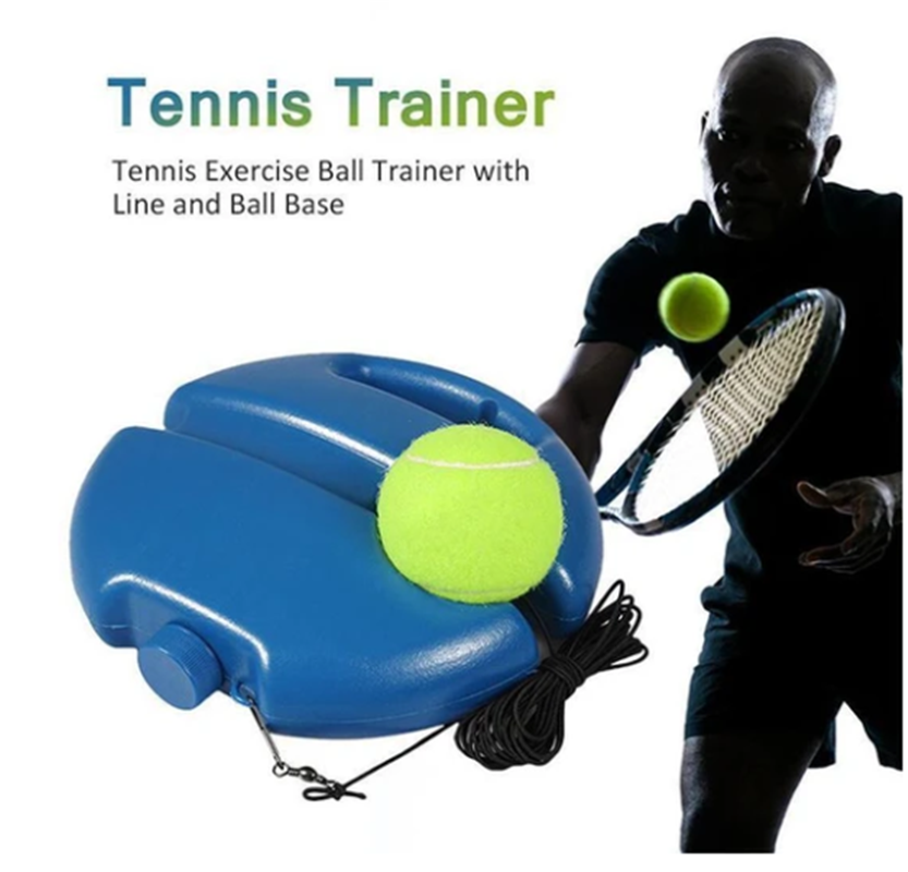 BowLift | Tennis Ball Training Base Plate
