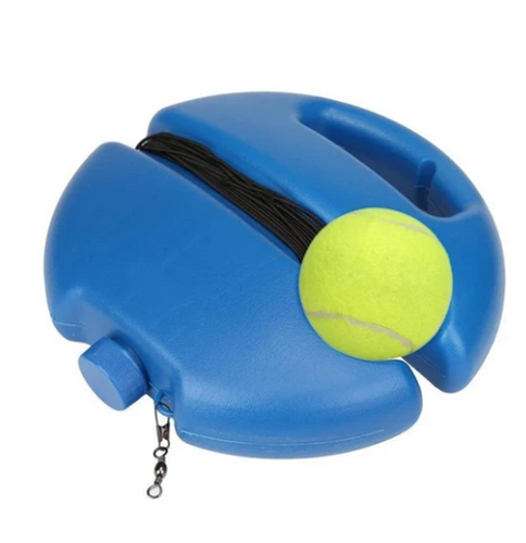 BowLift | Tennis Ball Training Base Plate