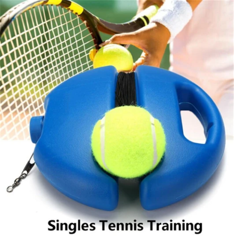 BowLift | Tennis Ball Training Base Plate