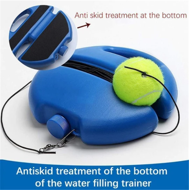 BowLift | Tennis Ball Training Base Plate