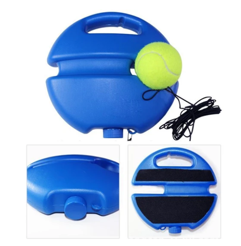 BowLift | Tennis Ball Training Base Plate