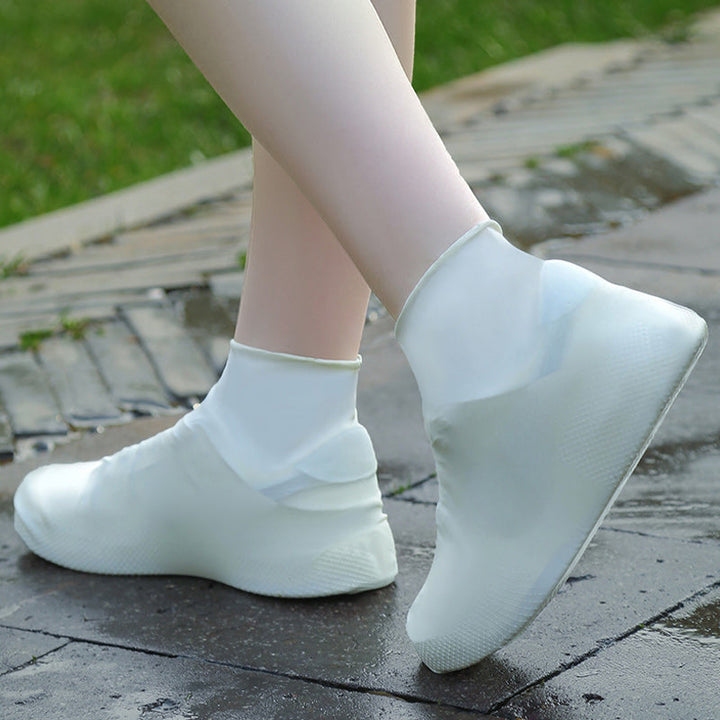 BowLift | Waterproof rain shoe covers