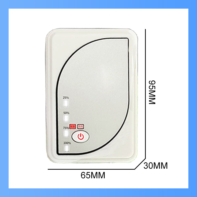 BowLift | Quiet and powerful air pump for aquariums with two modes