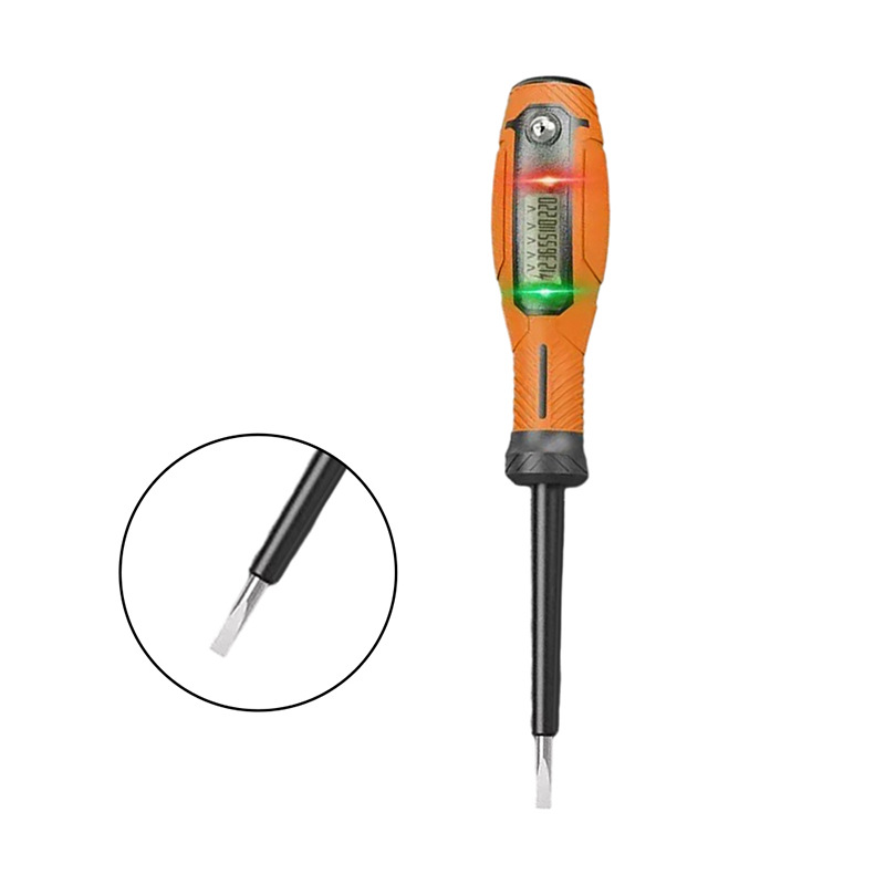 BowLift | 2-in-1 strong magnetic star screwdriver with flat head and high torque