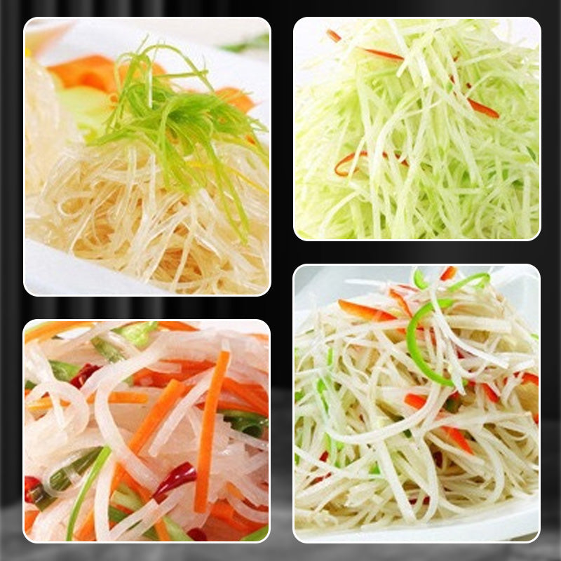 BowLift | 3-piece set with peeling tools in stainless steel