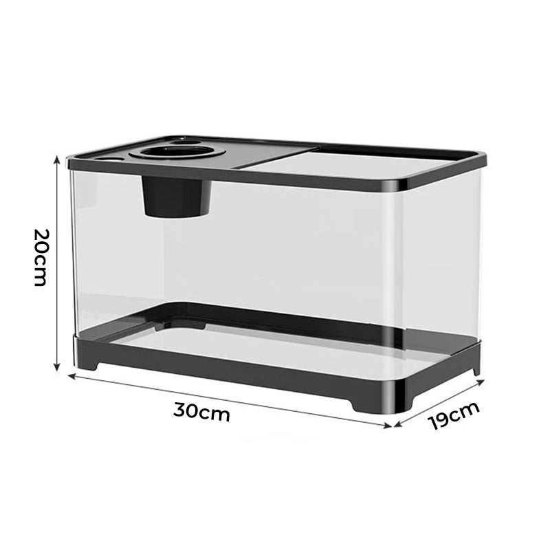 BowLift | Small home aquarium
