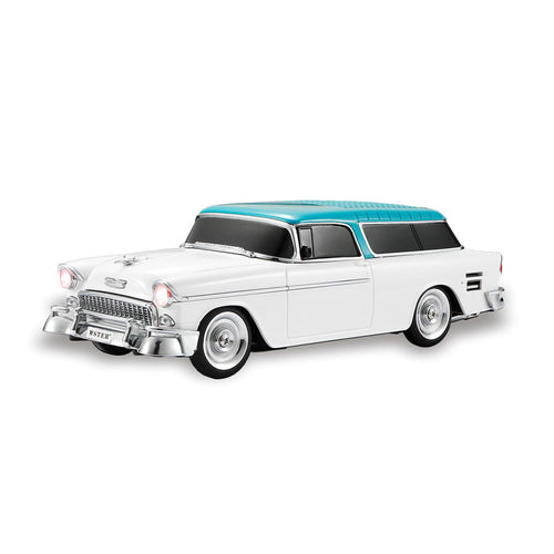 BowLift | Wireless Bluetooth speaker in retro car model
