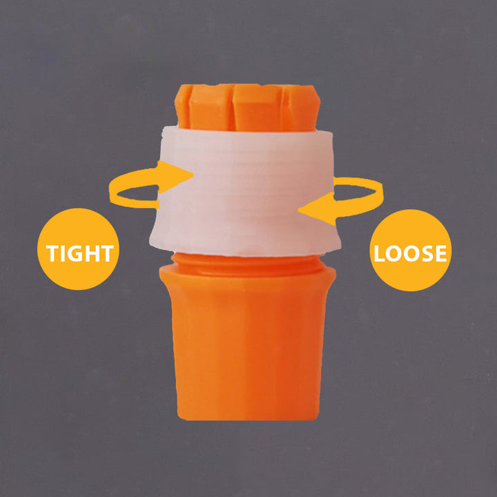 BowLift | Universal quick coupling for crane and hose
