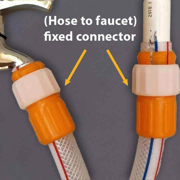 BowLift | Universal quick coupling for crane and hose