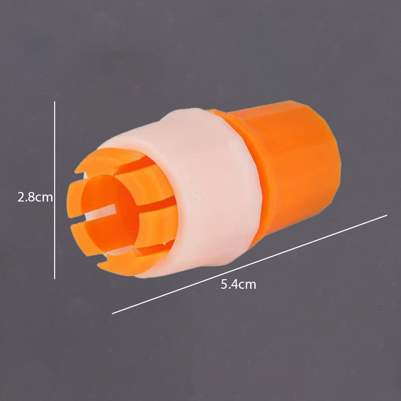 BowLift | Universal quick coupling for crane and hose