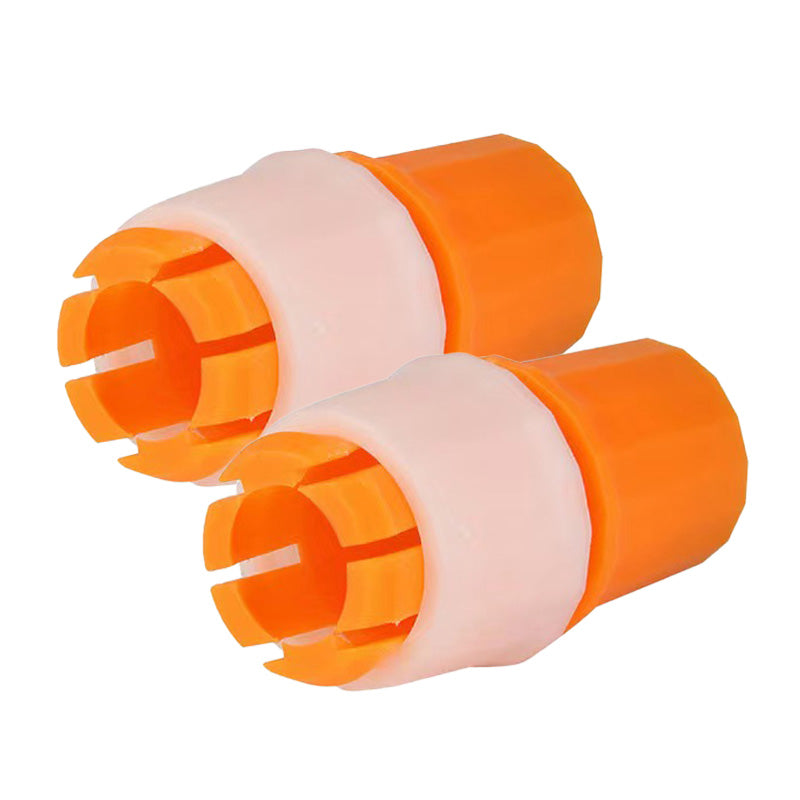 BowLift | Universal quick coupling for crane and hose