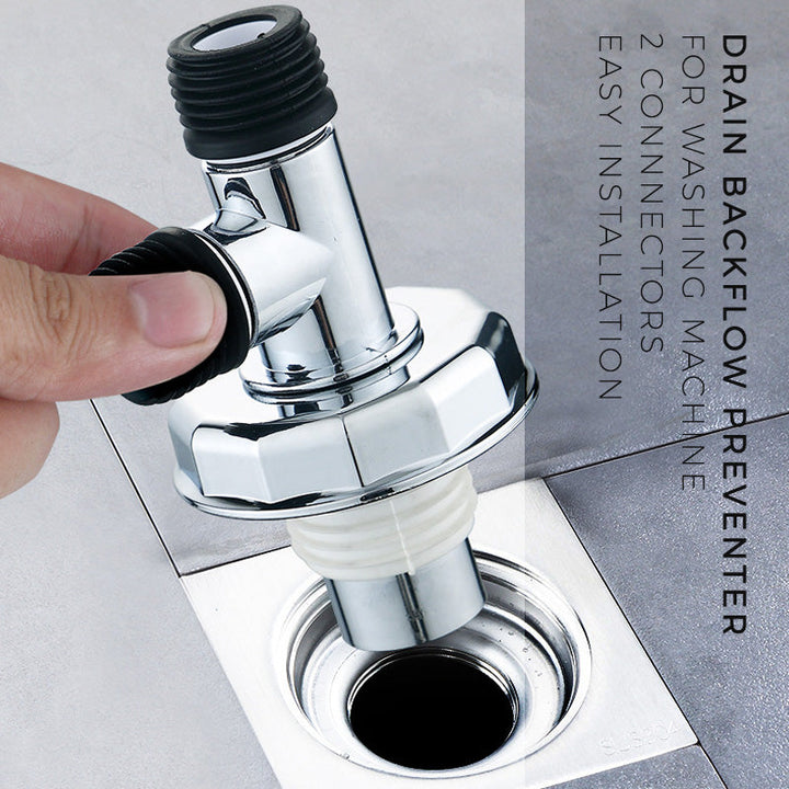 BowLift | Drain protection for washing machine