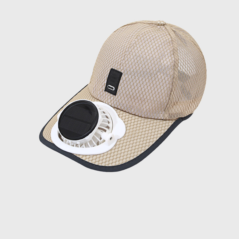 BreezeCap — Instant Coolness and Comfort | Bowlift