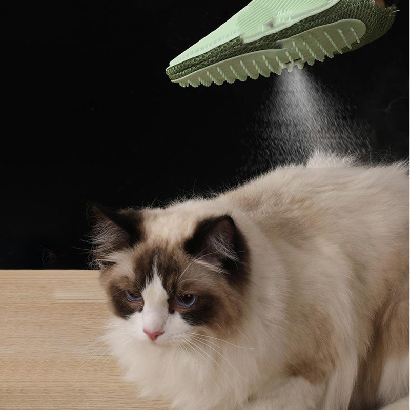 BowLift | FurMist – Coat care without water stress!