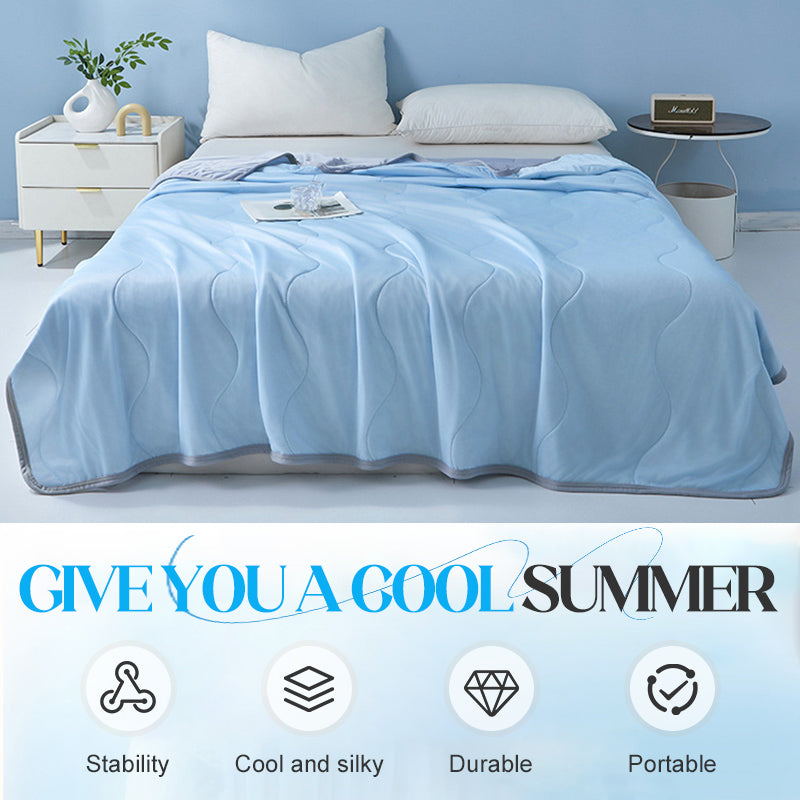 CoolBreeze Comfort Cooling Blanket for the Ceiling | Bowlift