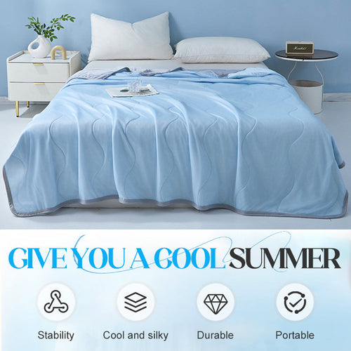 CoolBreeze Comfort Cooling Blanket for the Ceiling | Bowlift