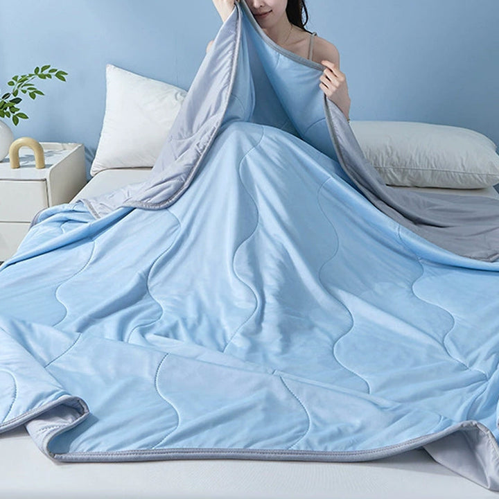 CoolBreeze Comfort Cooling Blanket for the Ceiling | Bowlift