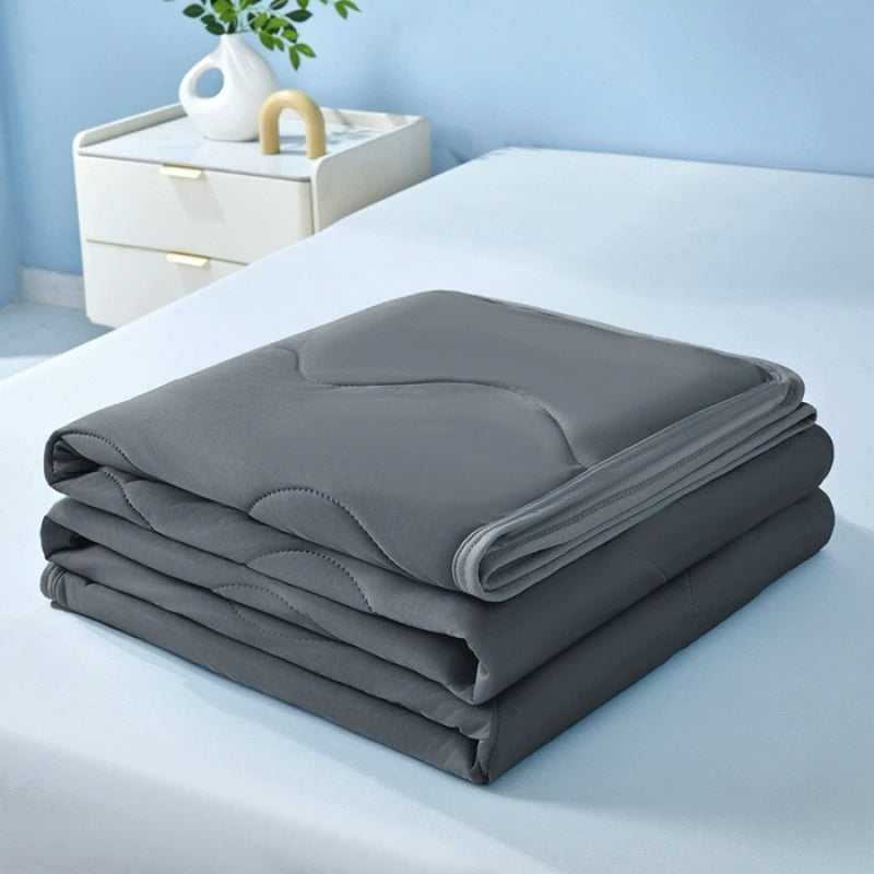CoolBreeze Comfort Cooling Blanket for the Blanket | Bowlift